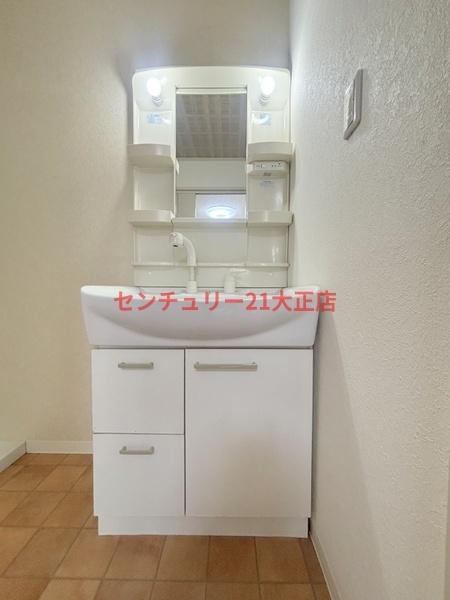 市岡貸家