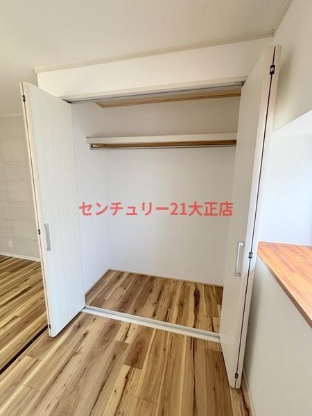 市岡貸家