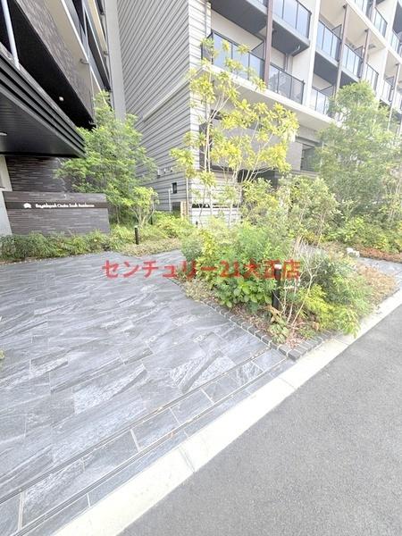 ベイサイドパークOSAKAサウスレジデンシス