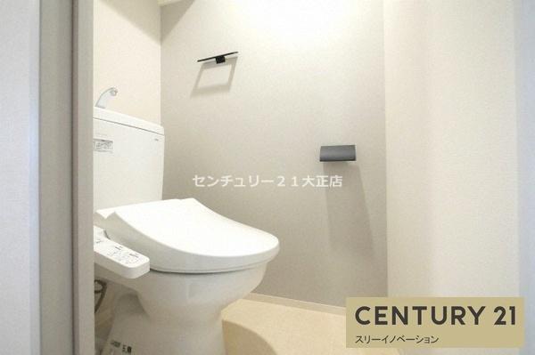 ベイサイドパークOSAKAサウスレジデンシス