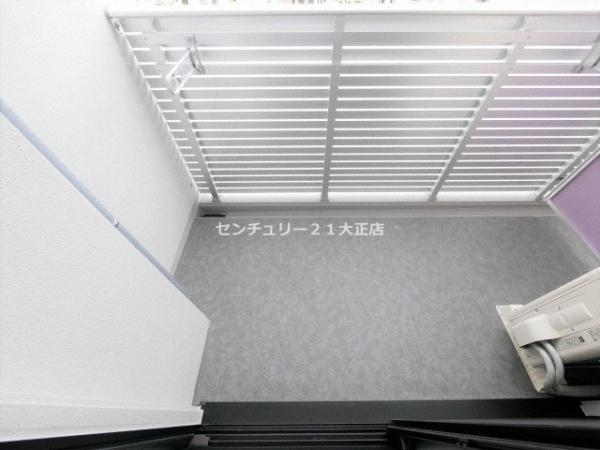 サムティ夕凪LUKSUS