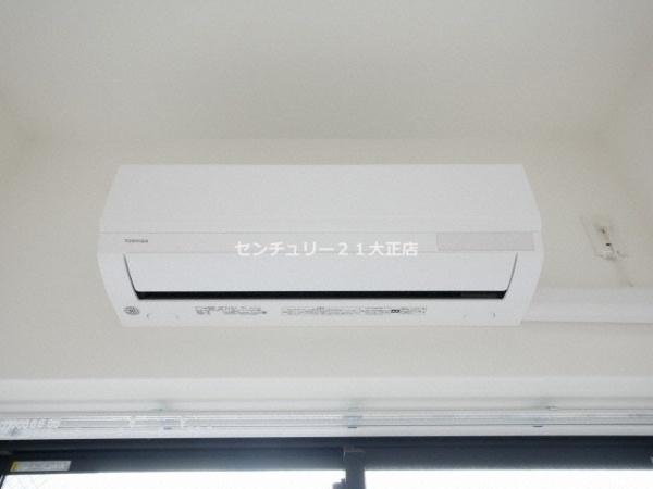 サムティ夕凪LUKSUS