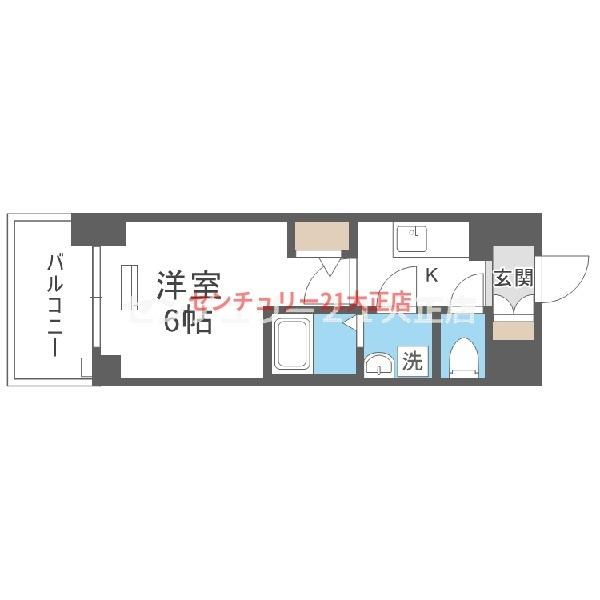 エスリード弁天町桜通レジデンス