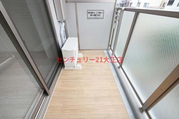 エスリード弁天町桜通レジデンス