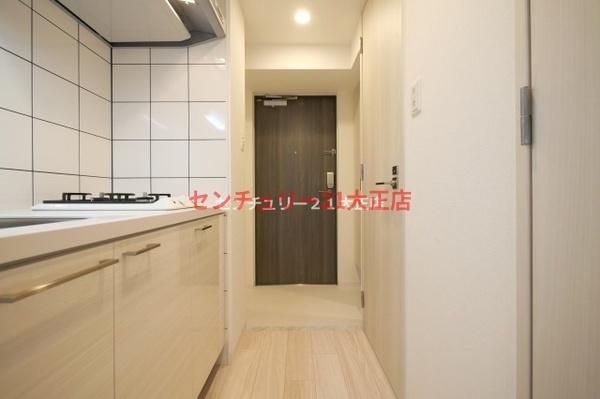 エスリード弁天町桜通レジデンス