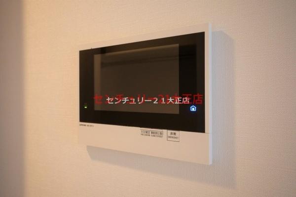 エスリード弁天町桜通レジデンス
