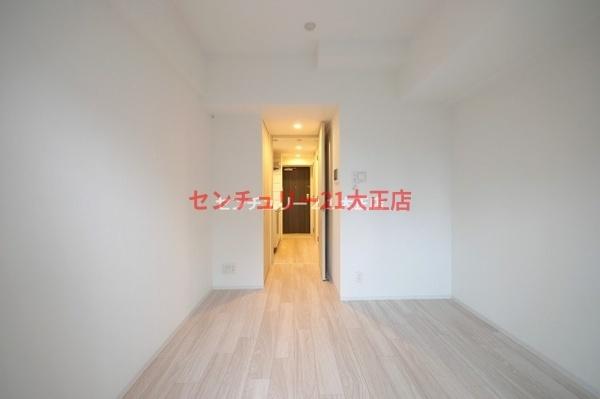 エスリード弁天町桜通レジデンス