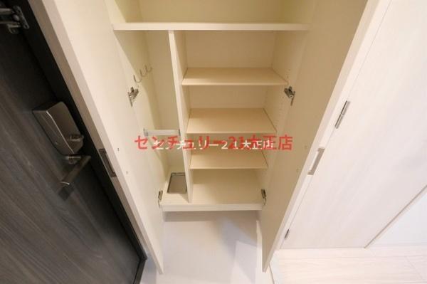 エスリード弁天町桜通レジデンス