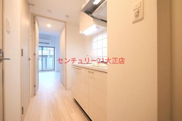 エスリード弁天町桜通レジデンス
