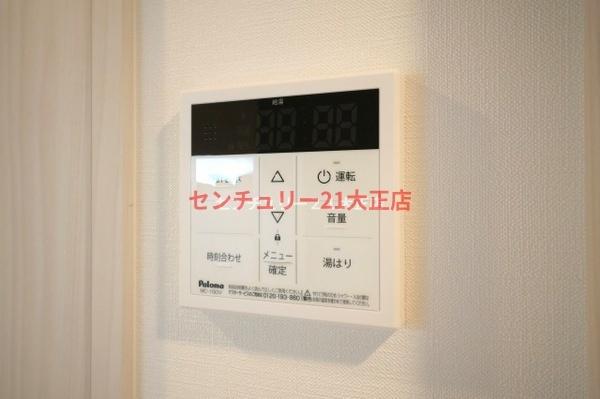 エスリード弁天町桜通レジデンス