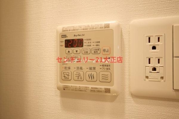 エスリード弁天町桜通レジデンス