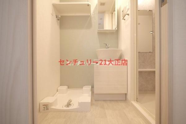 エスリード弁天町桜通レジデンス