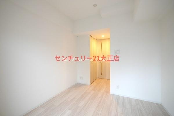 エスリード弁天町桜通レジデンス