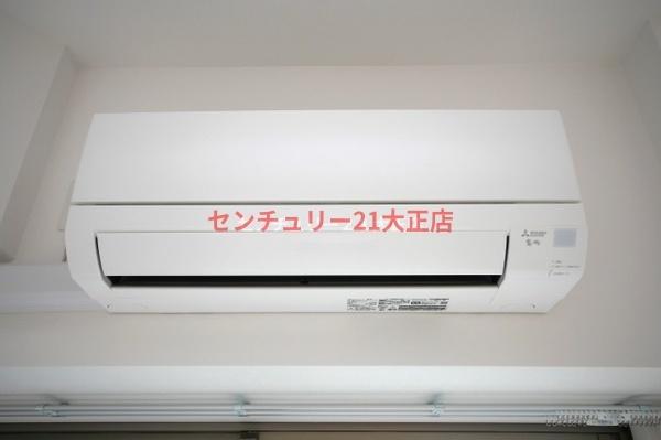 エスリード弁天町桜通レジデンス