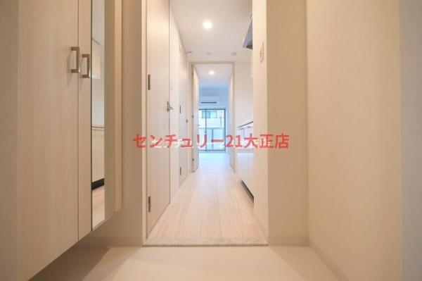 エスリード弁天町桜通レジデンス