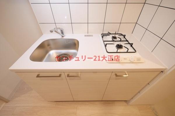 エスリード弁天町桜通レジデンス