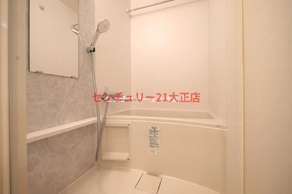 エスリード弁天町桜通レジデンス