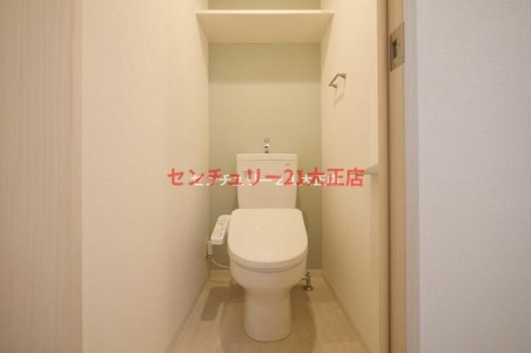 エスリード弁天町桜通レジデンス