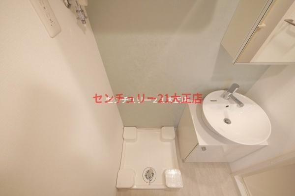 エスリード弁天町桜通レジデンス
