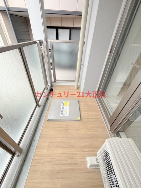 エスリード弁天町桜通レジデンス
