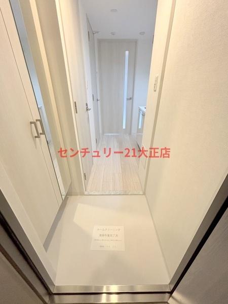 エスリード弁天町桜通レジデンス