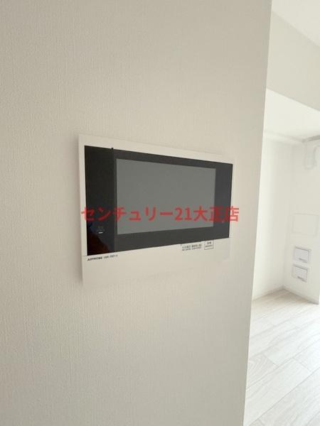 エスリード弁天町桜通レジデンス