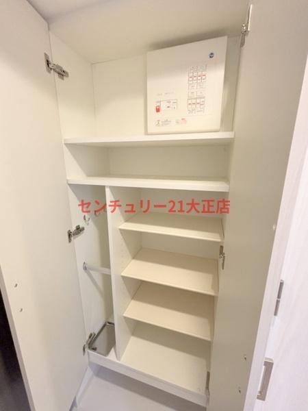 エスリード弁天町桜通レジデンス