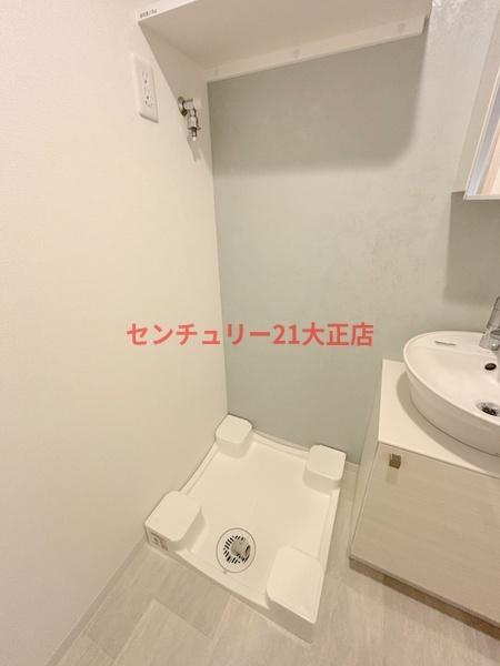 エスリード弁天町桜通レジデンス