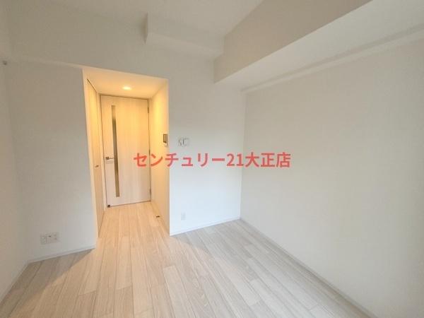 エスリード弁天町桜通レジデンス