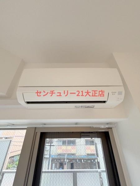 エスリード弁天町桜通レジデンス