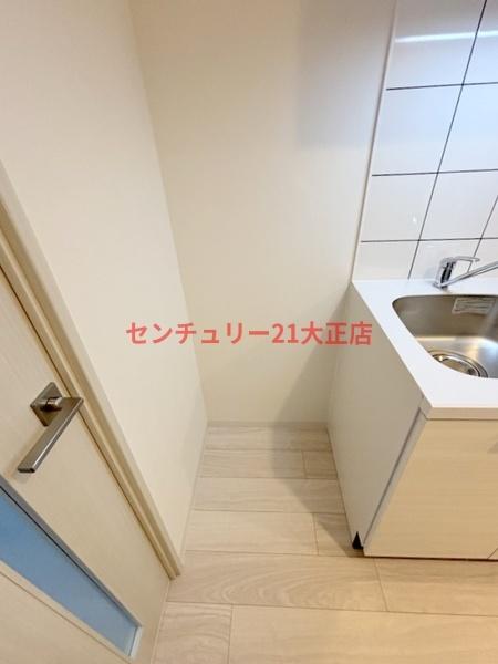 エスリード弁天町桜通レジデンス