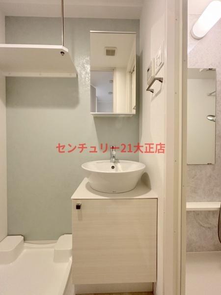 エスリード弁天町桜通レジデンス