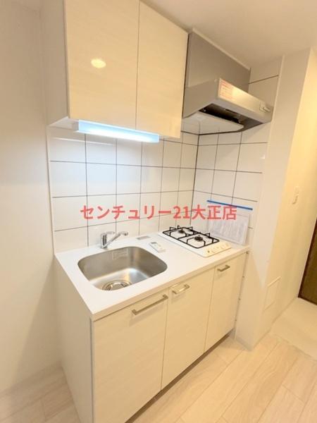 エスリード弁天町桜通レジデンス