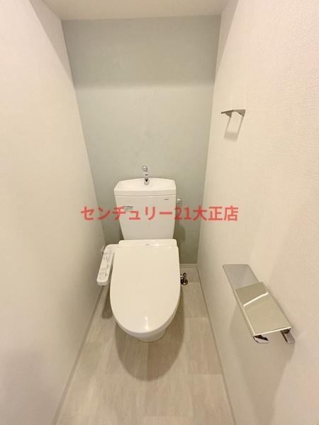 エスリード弁天町桜通レジデンス