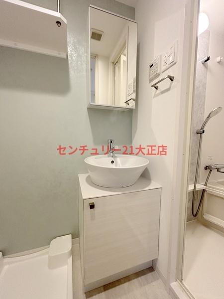 エスリード弁天町桜通レジデンス