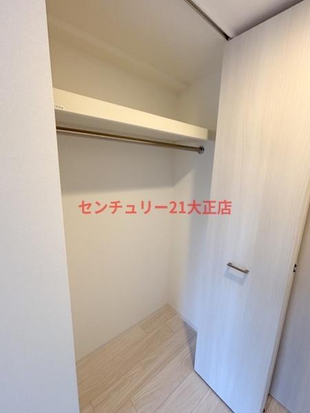 エスリード弁天町桜通レジデンス