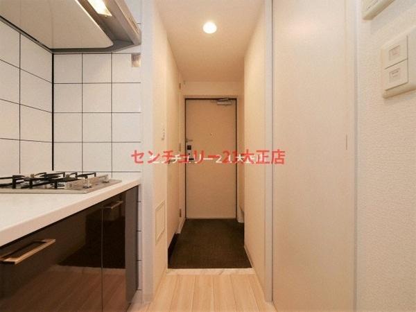 エスリード弁天町パークプレイス