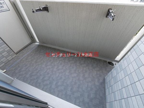 エスリード弁天町パークプレイス
