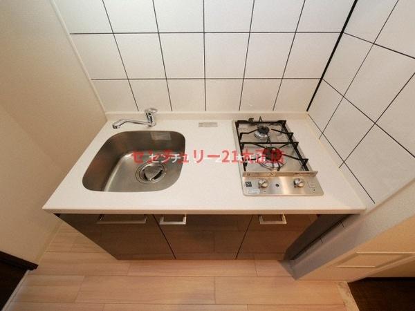 エスリード弁天町パークプレイス