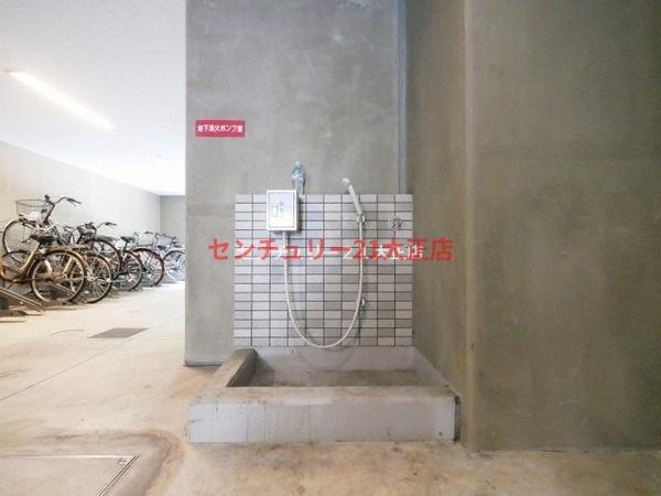 エスリード弁天町パークプレイス