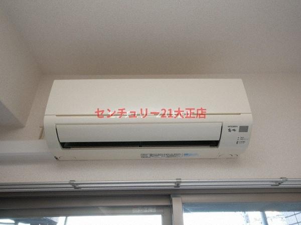 エスリード弁天町パークプレイス