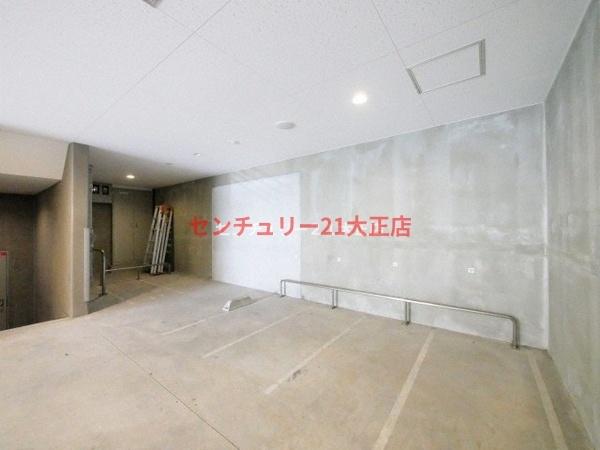 エスリード弁天町パークプレイス