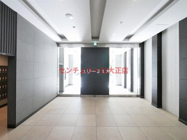 エスリード弁天町パークプレイス