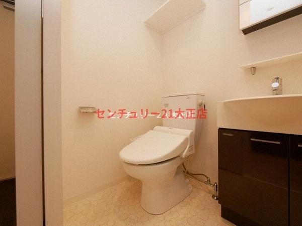エスリード弁天町パークプレイス