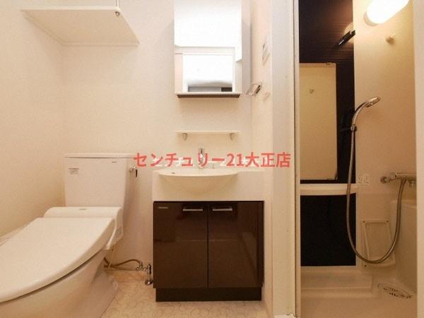 エスリード弁天町パークプレイス
