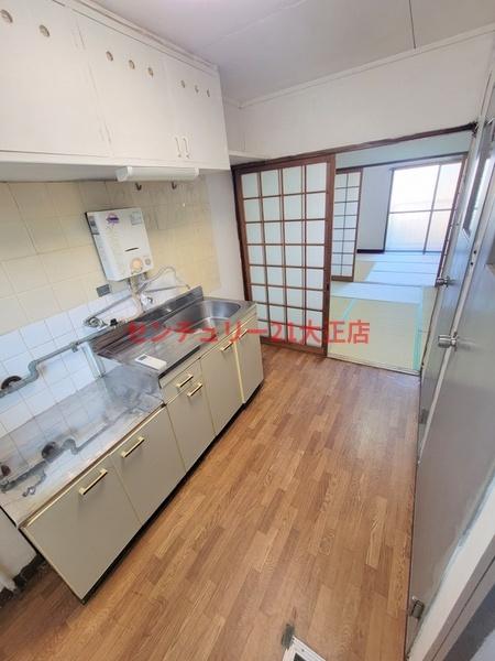 大阪市港区田中２丁目のマンション