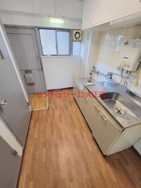 大阪市港区田中２丁目のマンション