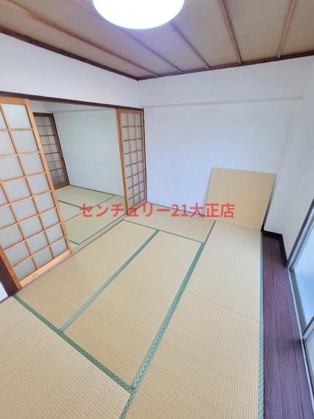 大阪市港区田中２丁目のマンション