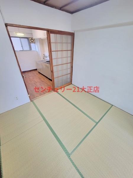 大阪市港区田中２丁目のマンション