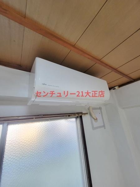 大阪市港区田中２丁目のマンション
